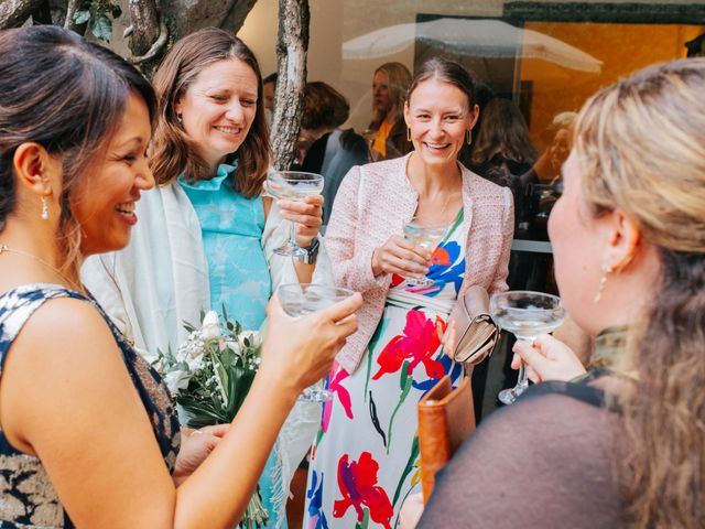 O casamento de William e Michael em Porto, Porto (Concelho) 93