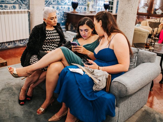 O casamento de William e Michael em Porto, Porto (Concelho) 95