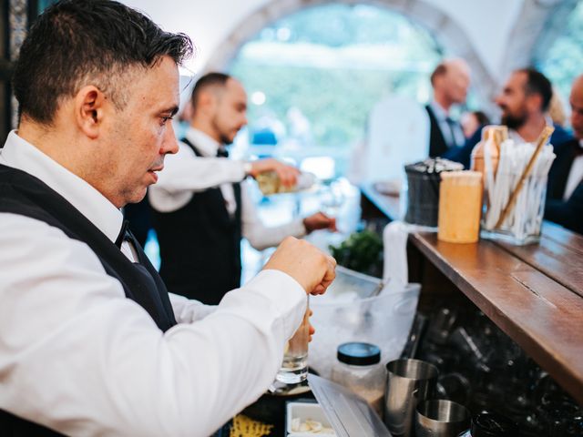 O casamento de William e Michael em Porto, Porto (Concelho) 96