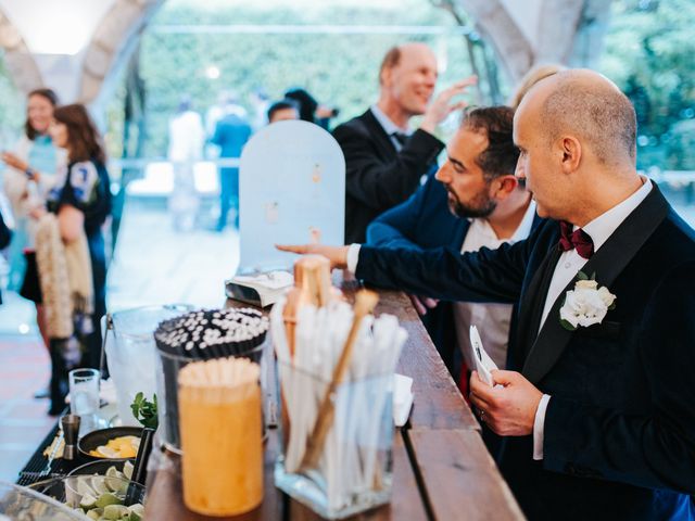 O casamento de William e Michael em Porto, Porto (Concelho) 97