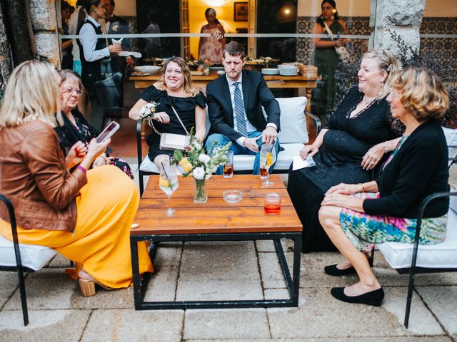 O casamento de William e Michael em Porto, Porto (Concelho) 98