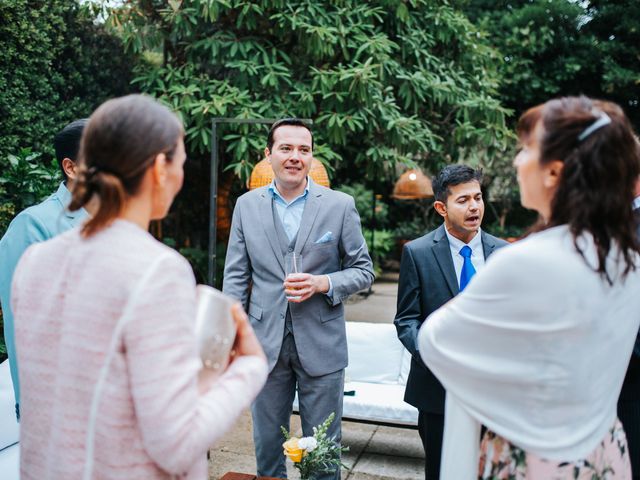 O casamento de William e Michael em Porto, Porto (Concelho) 99