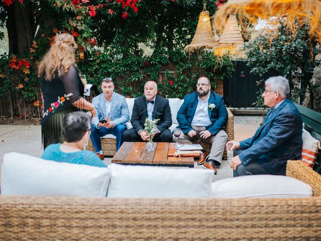 O casamento de William e Michael em Porto, Porto (Concelho) 100