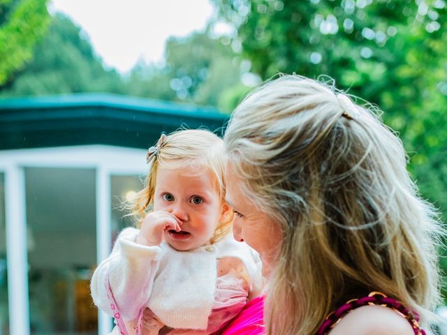 O casamento de William e Michael em Porto, Porto (Concelho) 101