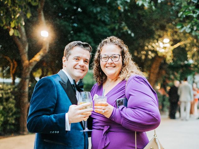 O casamento de William e Michael em Porto, Porto (Concelho) 102