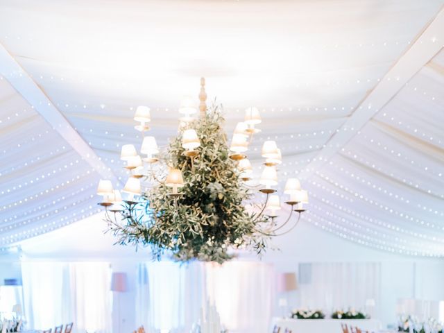 O casamento de William e Michael em Porto, Porto (Concelho) 105