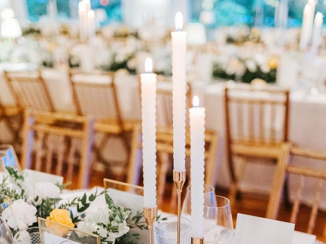 O casamento de William e Michael em Porto, Porto (Concelho) 106