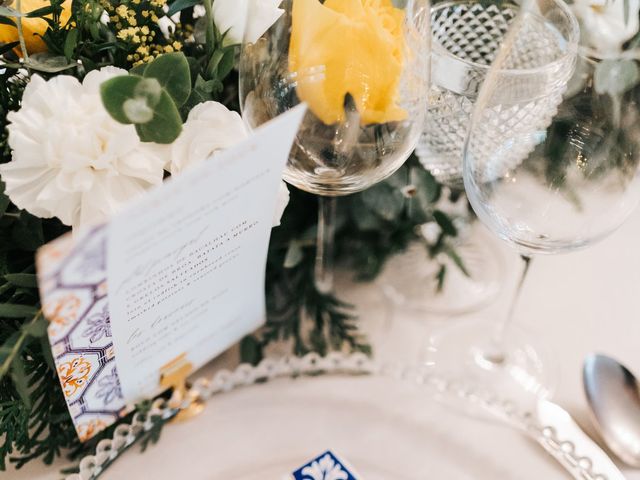 O casamento de William e Michael em Porto, Porto (Concelho) 108