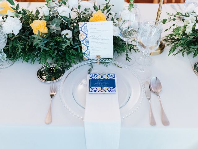 O casamento de William e Michael em Porto, Porto (Concelho) 109