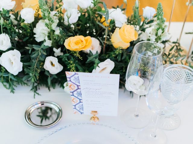 O casamento de William e Michael em Porto, Porto (Concelho) 110