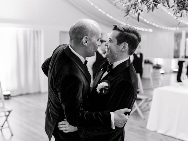 O casamento de William e Michael em Porto, Porto (Concelho) 113