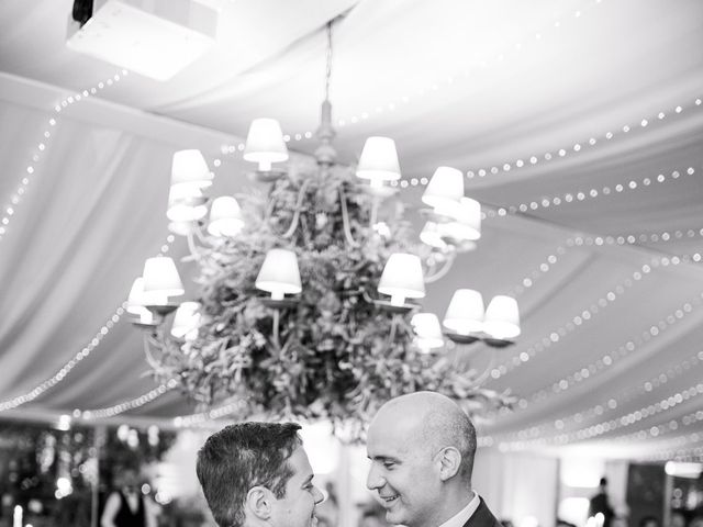 O casamento de William e Michael em Porto, Porto (Concelho) 117