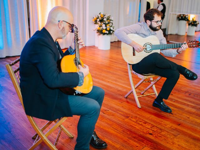 O casamento de William e Michael em Porto, Porto (Concelho) 122