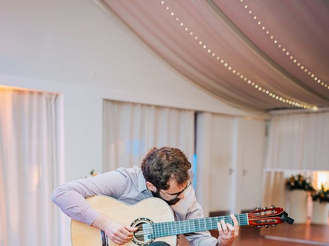 O casamento de William e Michael em Porto, Porto (Concelho) 123