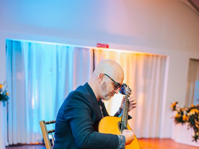 O casamento de William e Michael em Porto, Porto (Concelho) 124