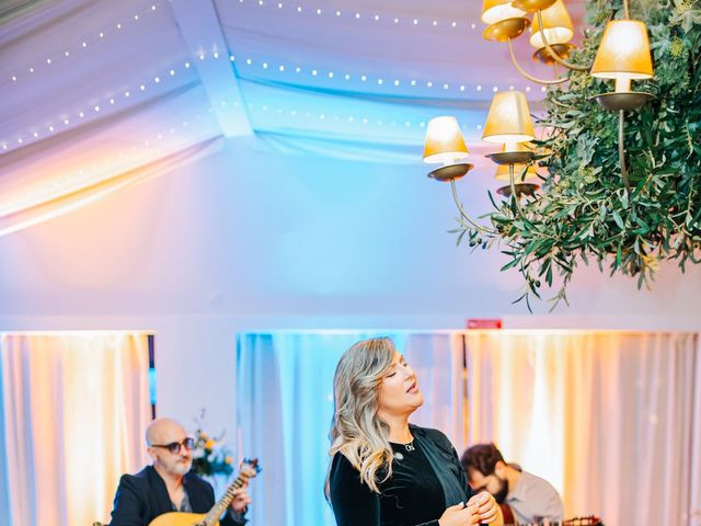 O casamento de William e Michael em Porto, Porto (Concelho) 125