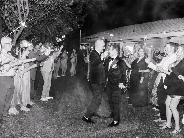 O casamento de William e Michael em Porto, Porto (Concelho) 132