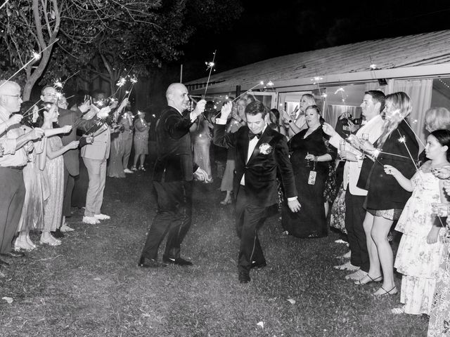 O casamento de William e Michael em Porto, Porto (Concelho) 133