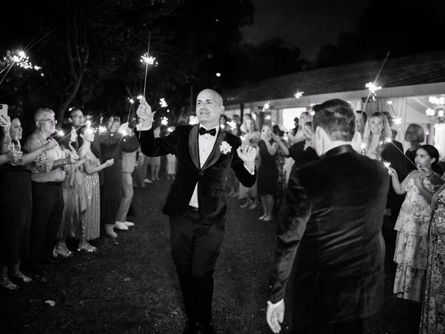 O casamento de William e Michael em Porto, Porto (Concelho) 135