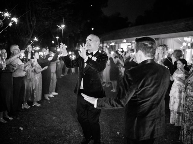 O casamento de William e Michael em Porto, Porto (Concelho) 136