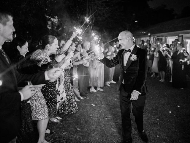 O casamento de William e Michael em Porto, Porto (Concelho) 138