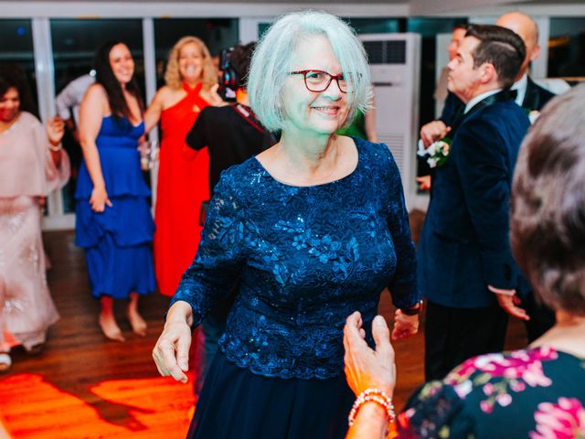 O casamento de William e Michael em Porto, Porto (Concelho) 143