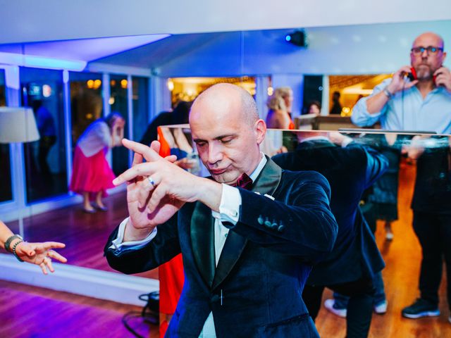 O casamento de William e Michael em Porto, Porto (Concelho) 144