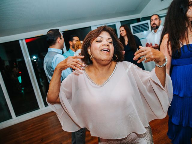 O casamento de William e Michael em Porto, Porto (Concelho) 146