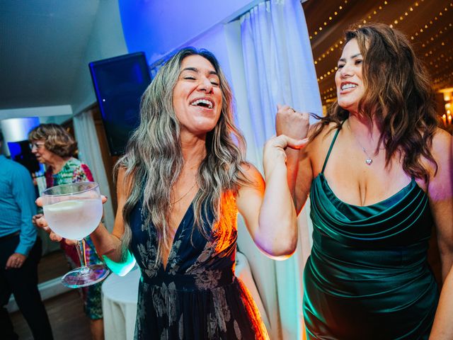 O casamento de William e Michael em Porto, Porto (Concelho) 148