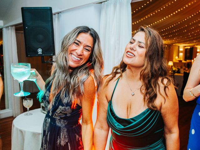 O casamento de William e Michael em Porto, Porto (Concelho) 149