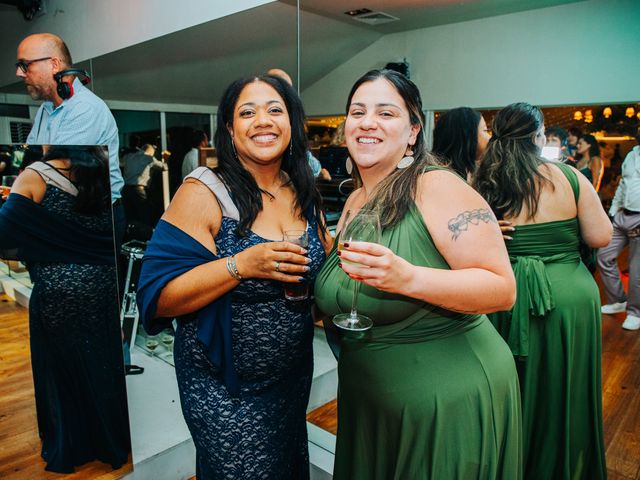 O casamento de William e Michael em Porto, Porto (Concelho) 150