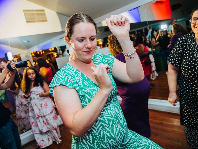 O casamento de William e Michael em Porto, Porto (Concelho) 151