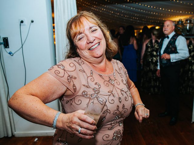 O casamento de William e Michael em Porto, Porto (Concelho) 156