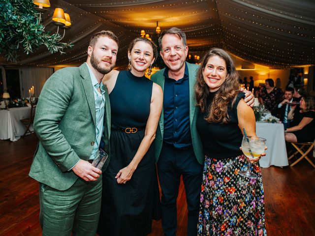 O casamento de William e Michael em Porto, Porto (Concelho) 157