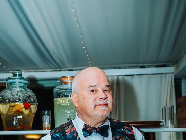 O casamento de William e Michael em Porto, Porto (Concelho) 158