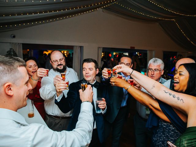 O casamento de William e Michael em Porto, Porto (Concelho) 159