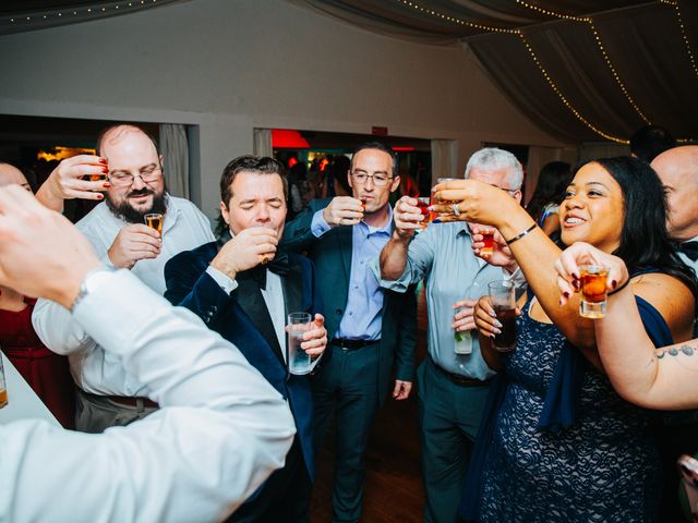 O casamento de William e Michael em Porto, Porto (Concelho) 160