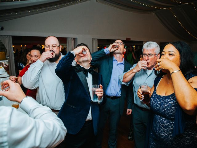 O casamento de William e Michael em Porto, Porto (Concelho) 161