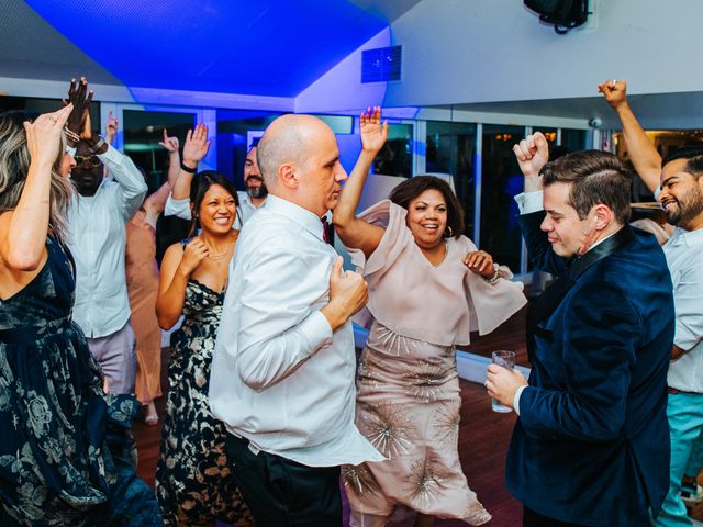 O casamento de William e Michael em Porto, Porto (Concelho) 162