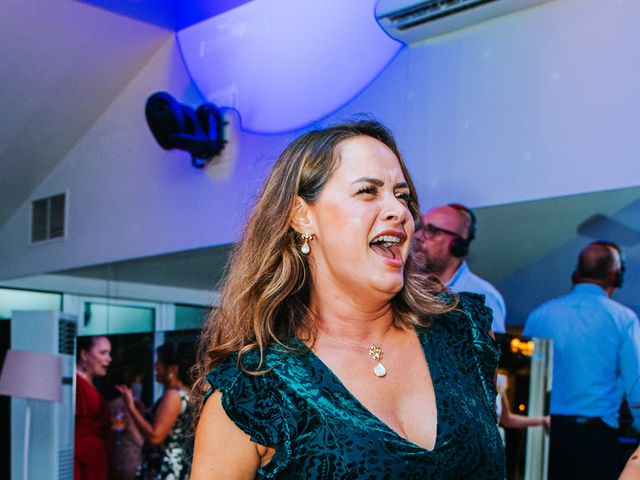 O casamento de William e Michael em Porto, Porto (Concelho) 164