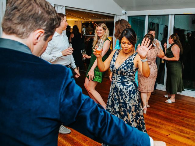 O casamento de William e Michael em Porto, Porto (Concelho) 165