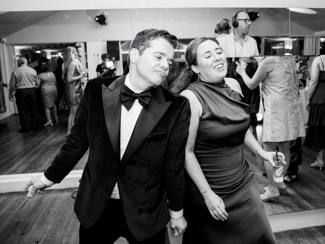 O casamento de William e Michael em Porto, Porto (Concelho) 166