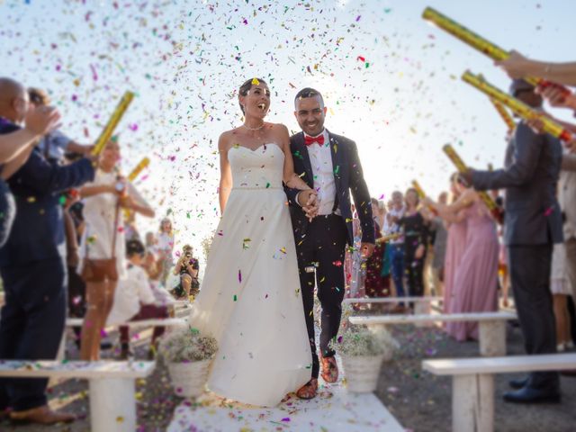 O casamento de Adelino e Elisabete em Arganil, Arganil 16