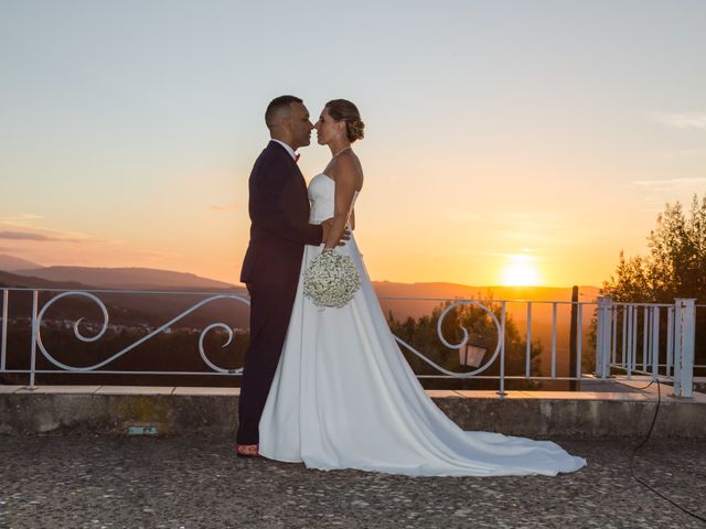 O casamento de Adelino e Elisabete em Arganil, Arganil 18