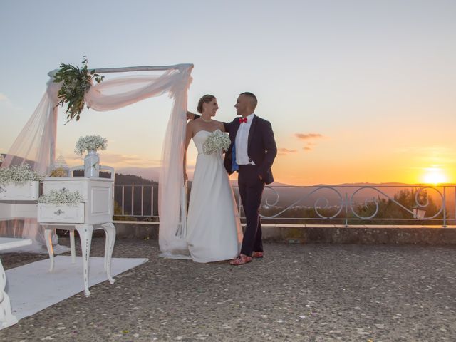 O casamento de Adelino e Elisabete em Arganil, Arganil 20