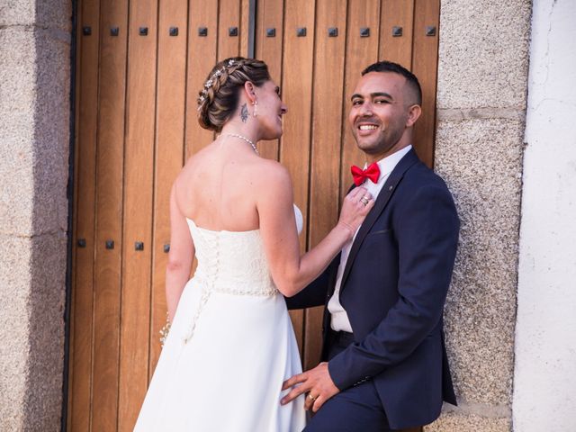 O casamento de Adelino e Elisabete em Arganil, Arganil 21