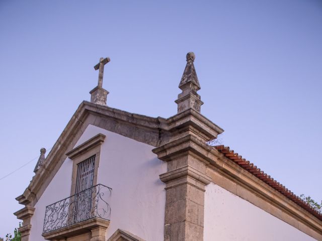 O casamento de Adelino e Elisabete em Arganil, Arganil 22