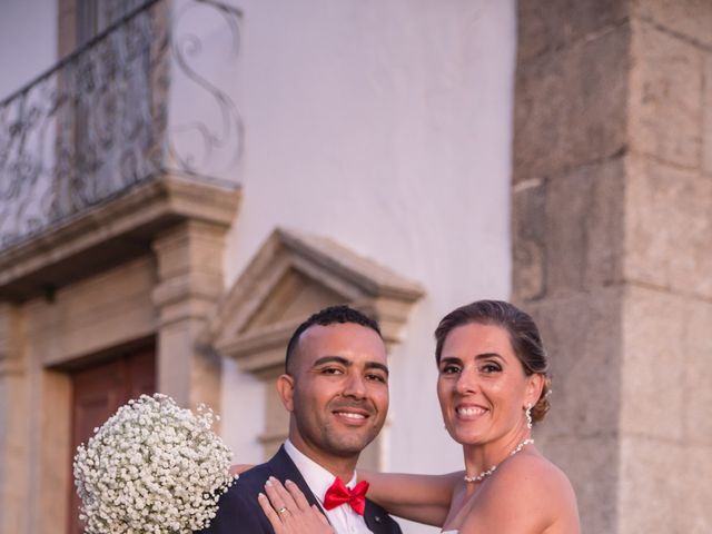 O casamento de Adelino e Elisabete em Arganil, Arganil 23