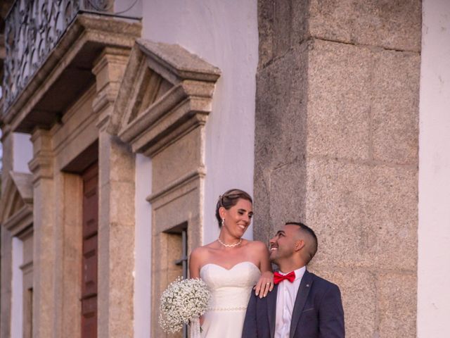 O casamento de Adelino e Elisabete em Arganil, Arganil 25