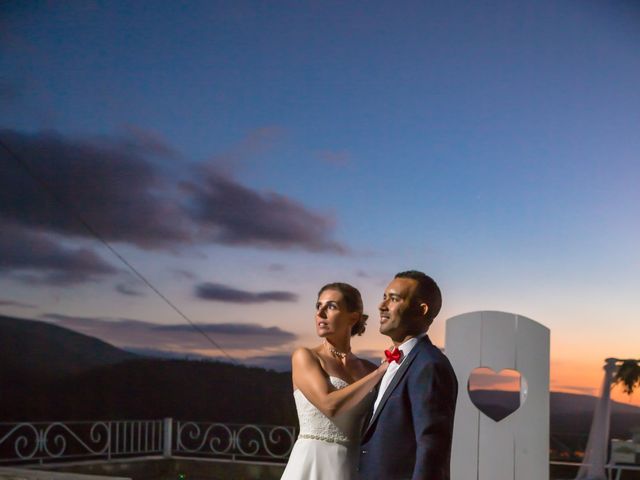 O casamento de Adelino e Elisabete em Arganil, Arganil 28